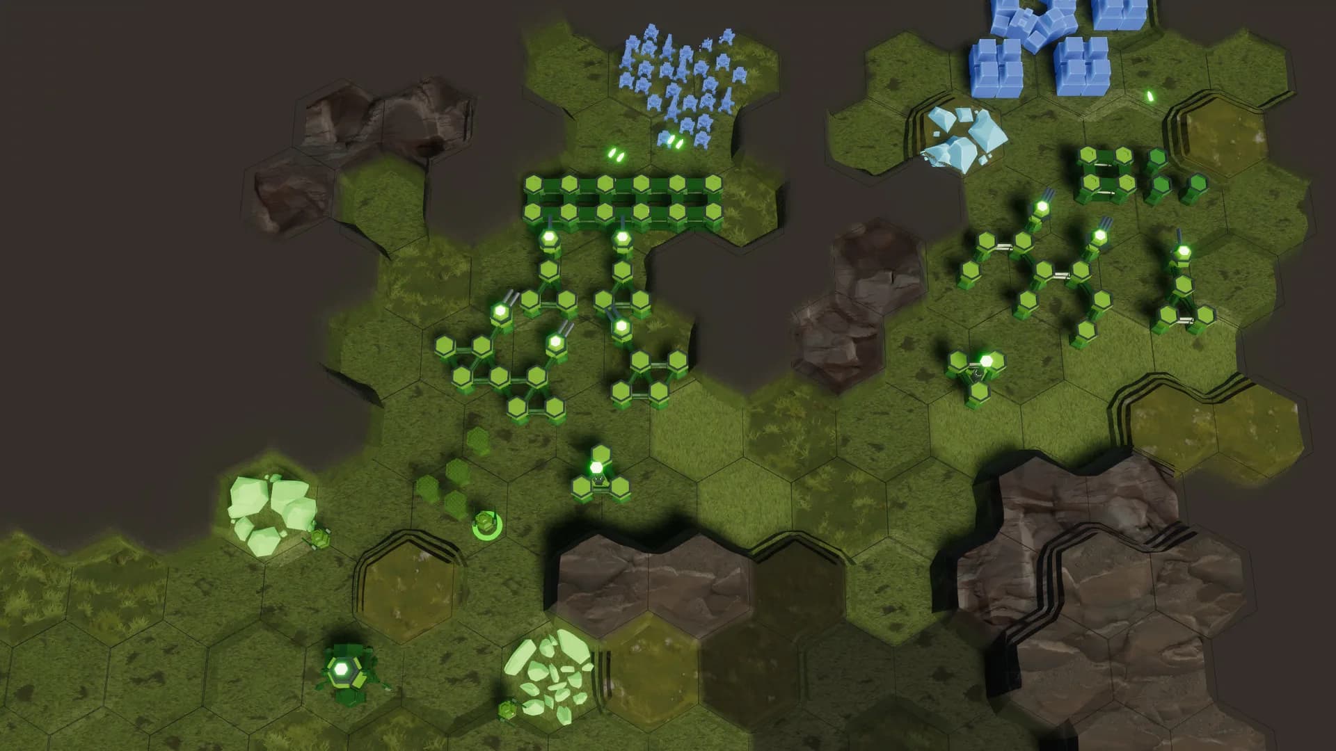 HEX Defense görsel 3