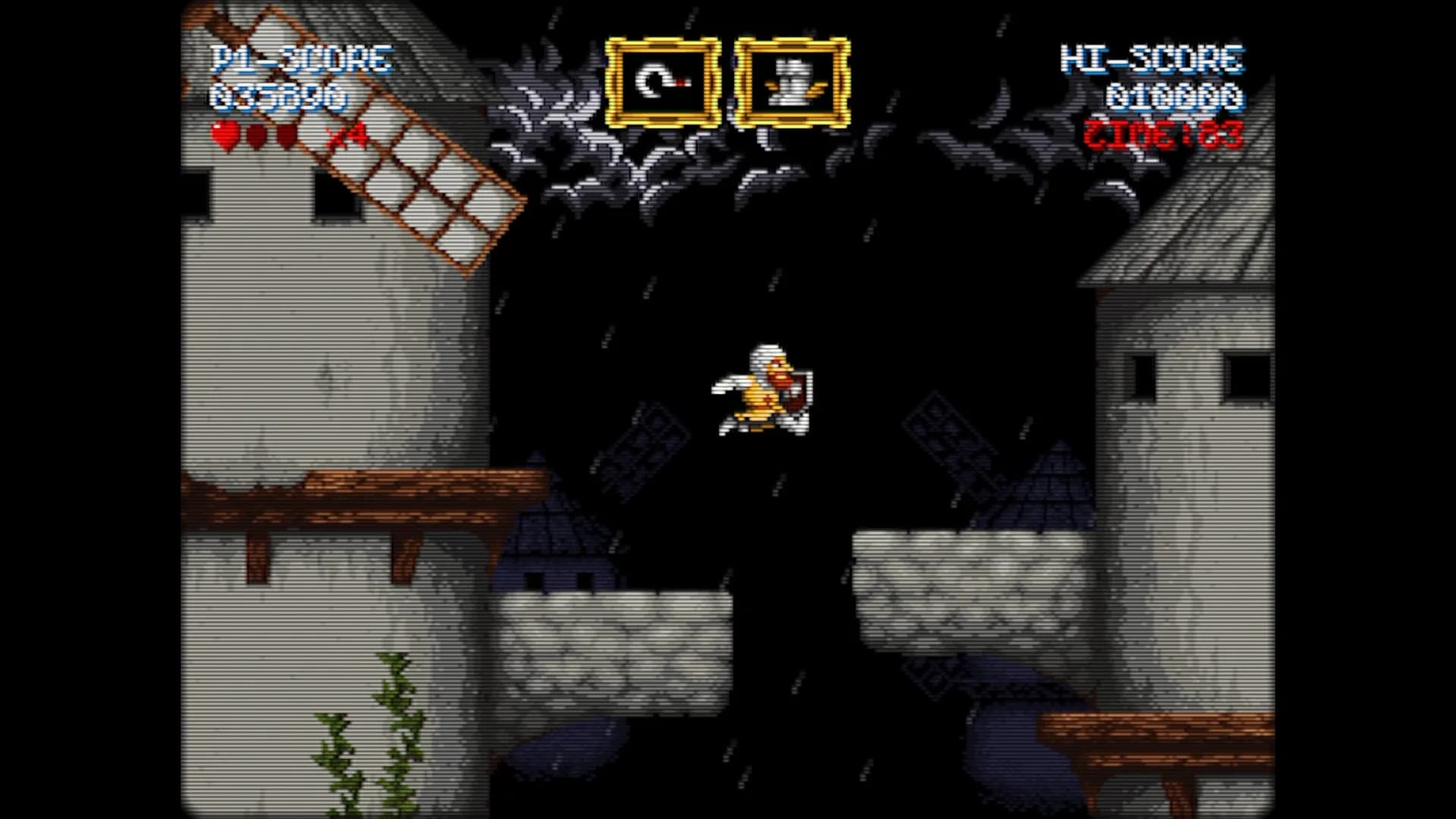 Cursed Castilla (Maldita Castilla EX) görsel 3