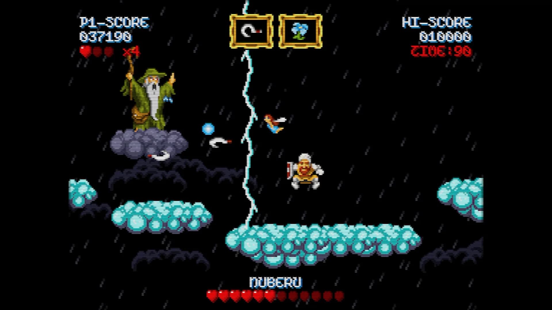 Cursed Castilla (Maldita Castilla EX) görsel 9