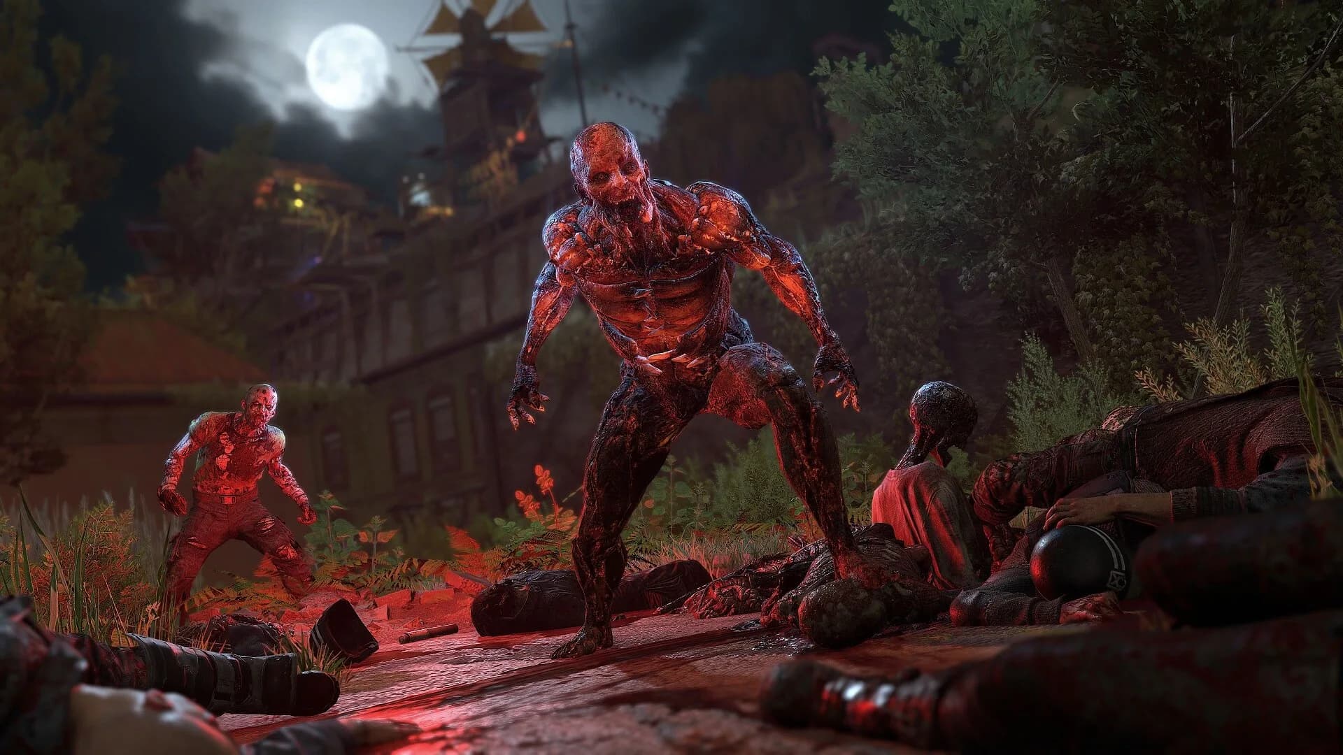 Dying Light 2 Stay Human: Reloaded Edition görsel 4