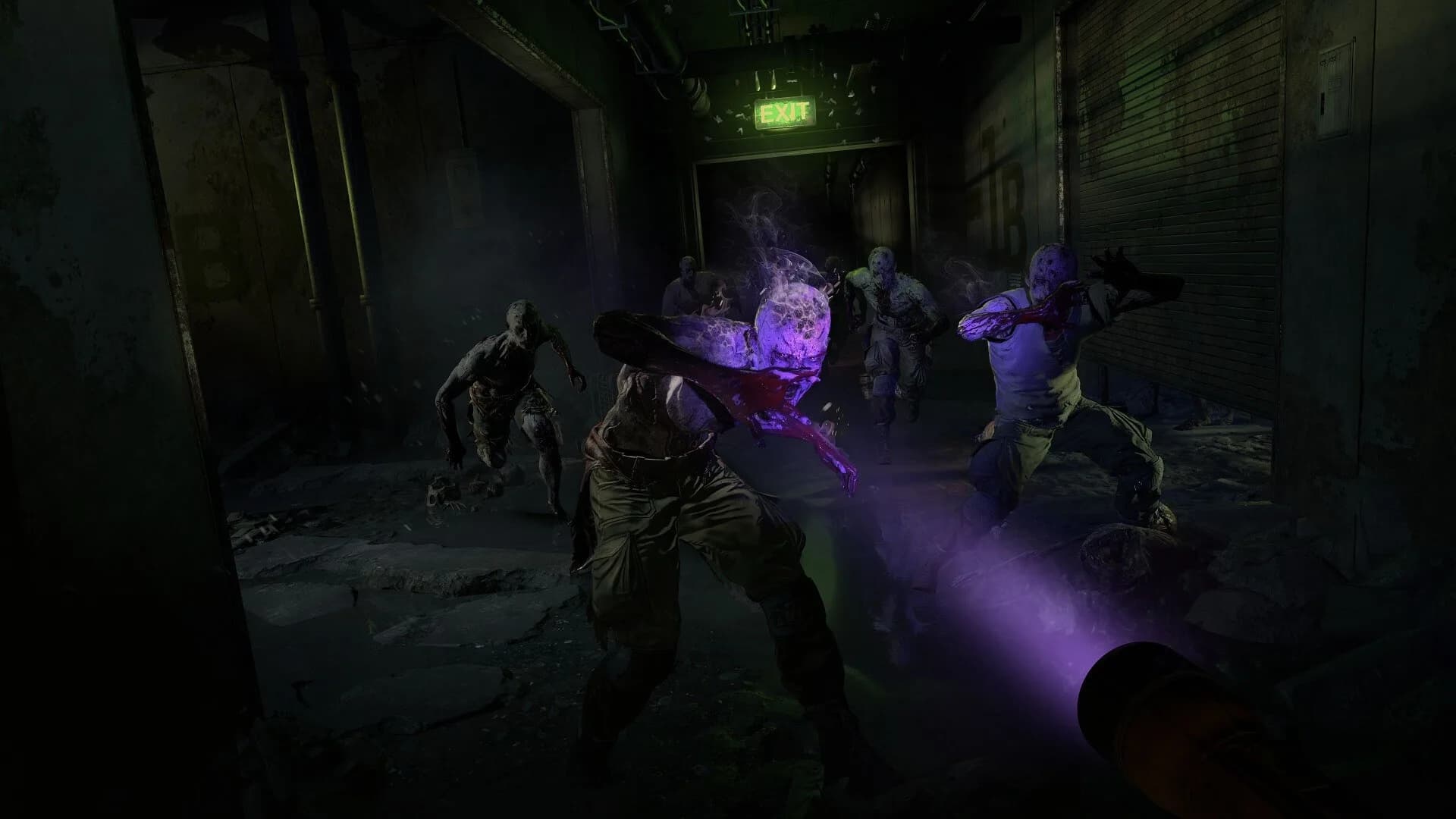Dying Light 2 Stay Human: Reloaded Edition görsel 8