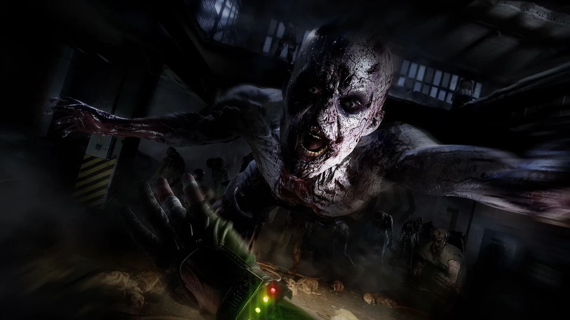 Dying Light 2 Stay Human: Reloaded Edition görsel 10