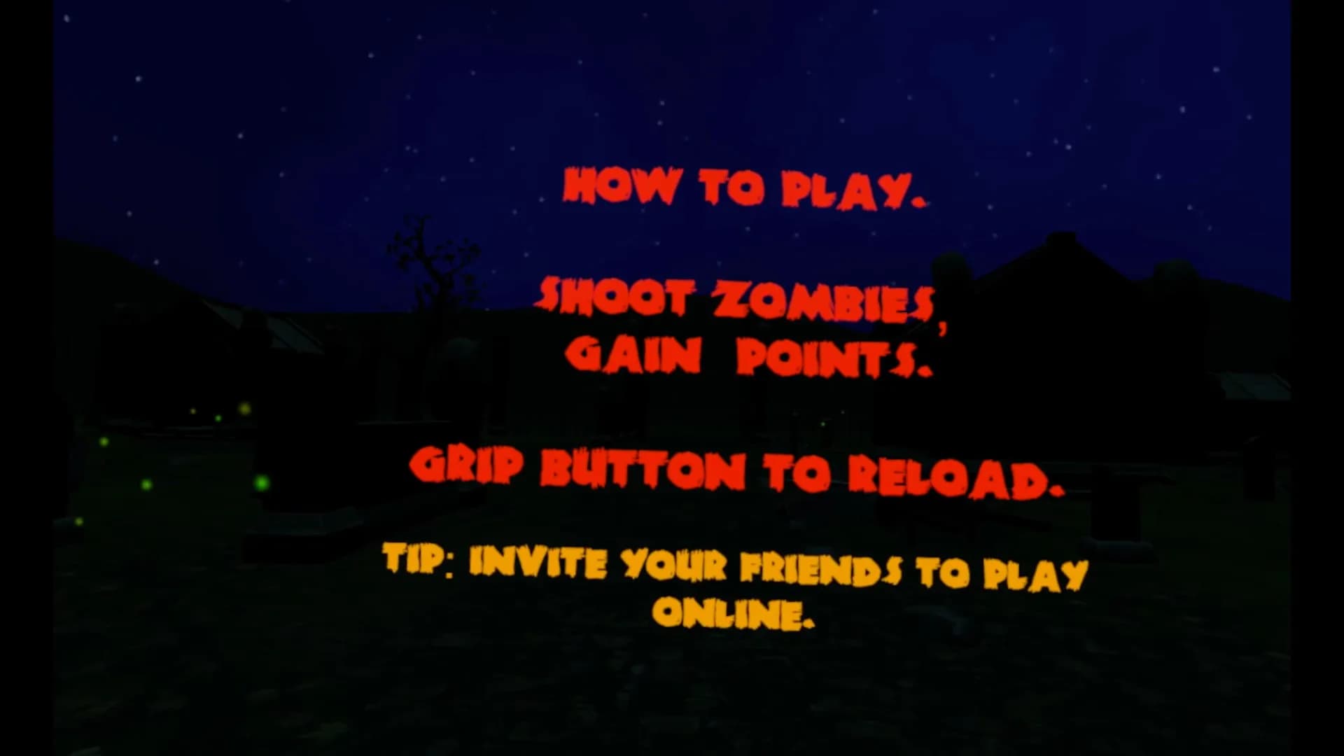 Killing Zombies görsel 2