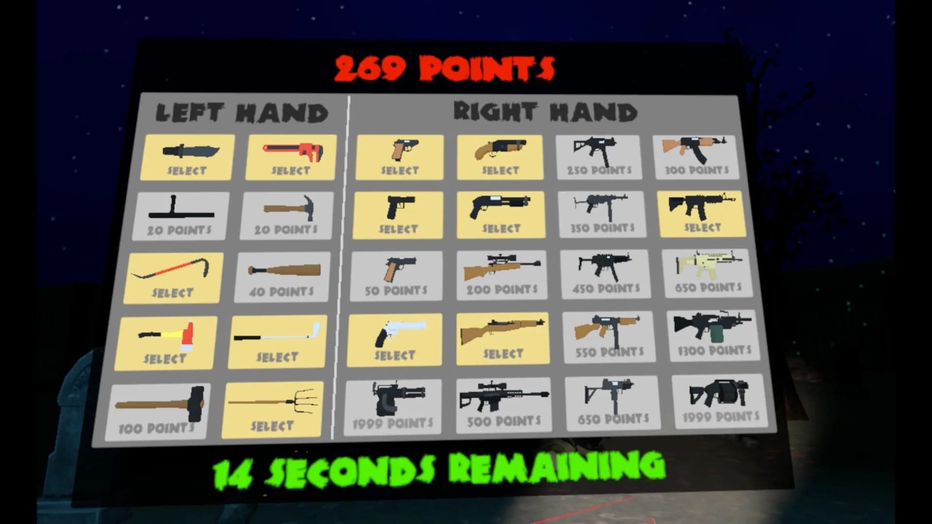 Killing Zombies görsel 3