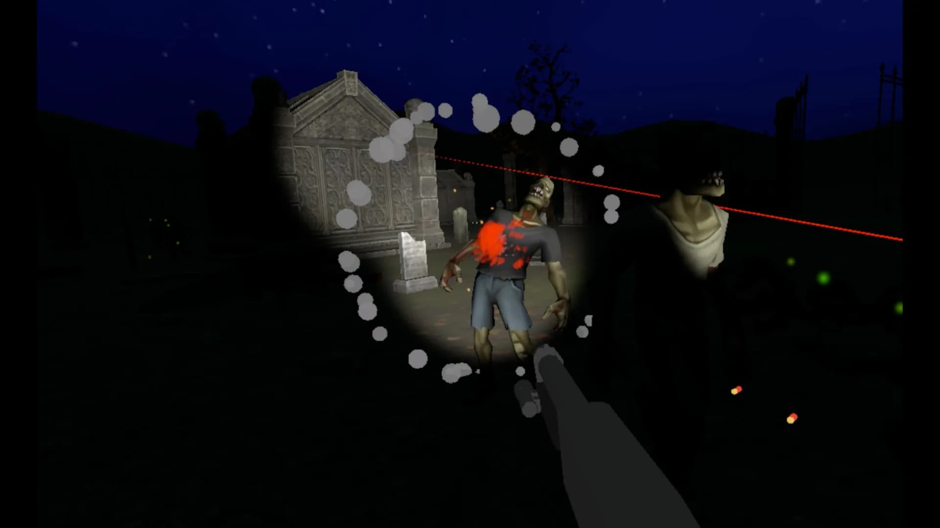 Killing Zombies görsel 12