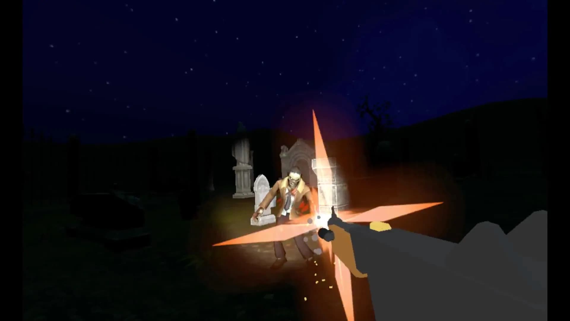 Killing Zombies görsel 14