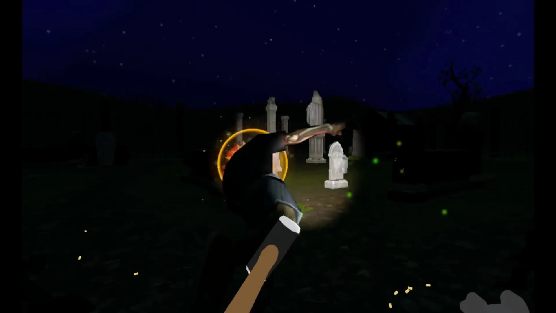 Killing Zombies görsel 6