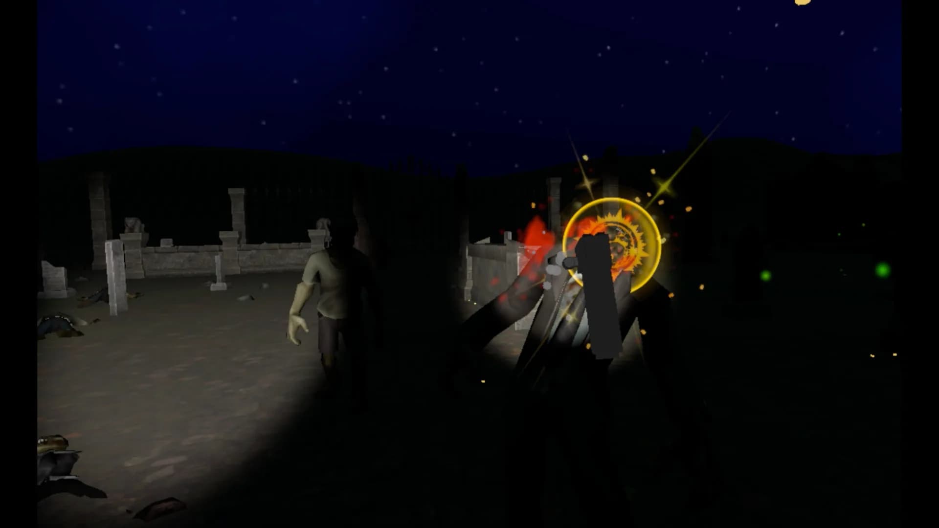 Killing Zombies görsel 7