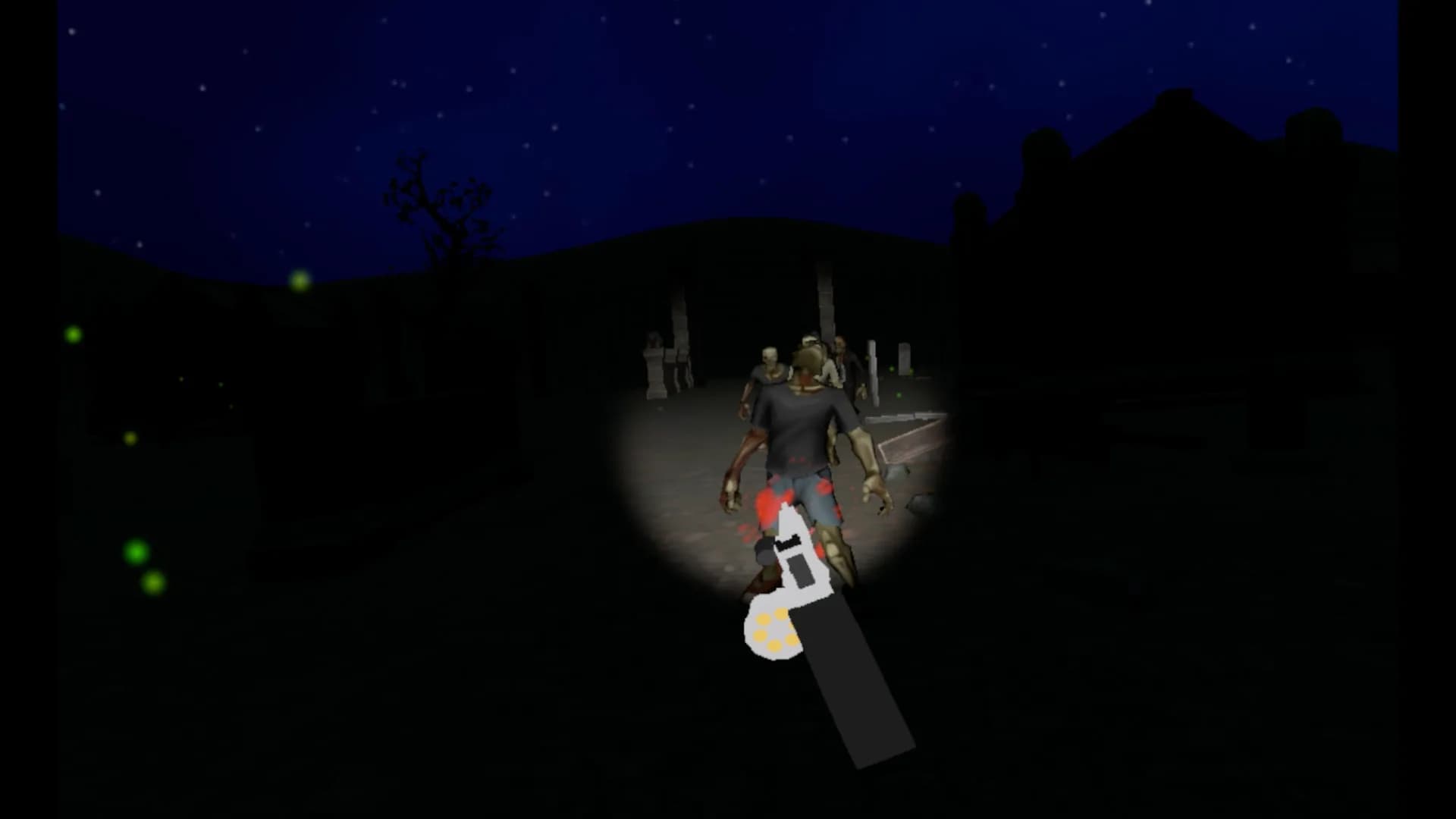 Killing Zombies görsel 8