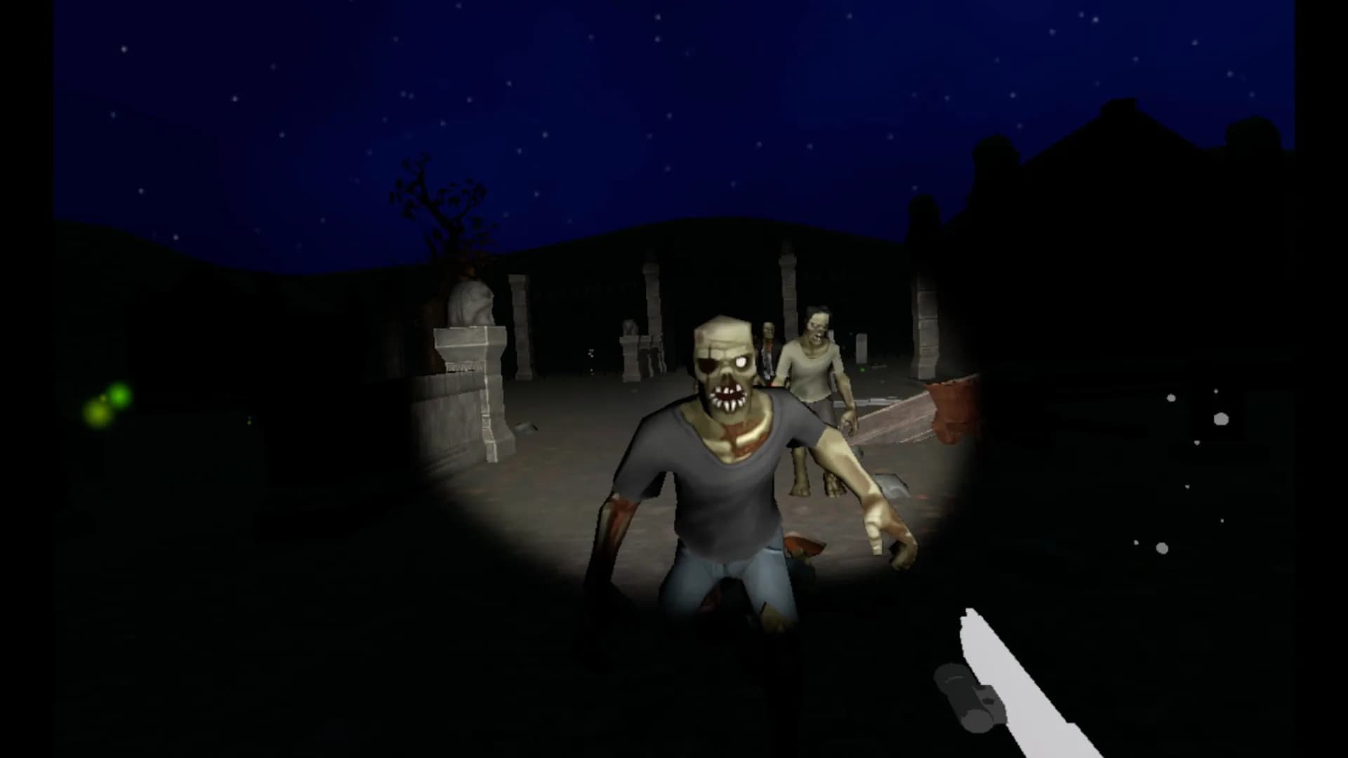 Killing Zombies görsel 9