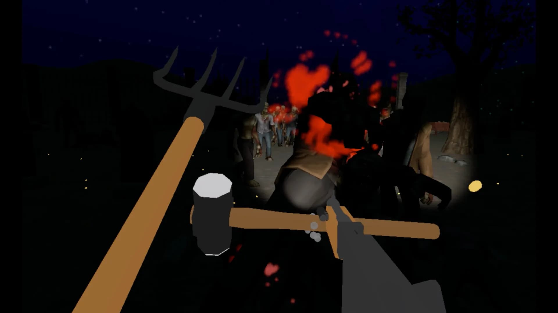 Killing Zombies görsel 11