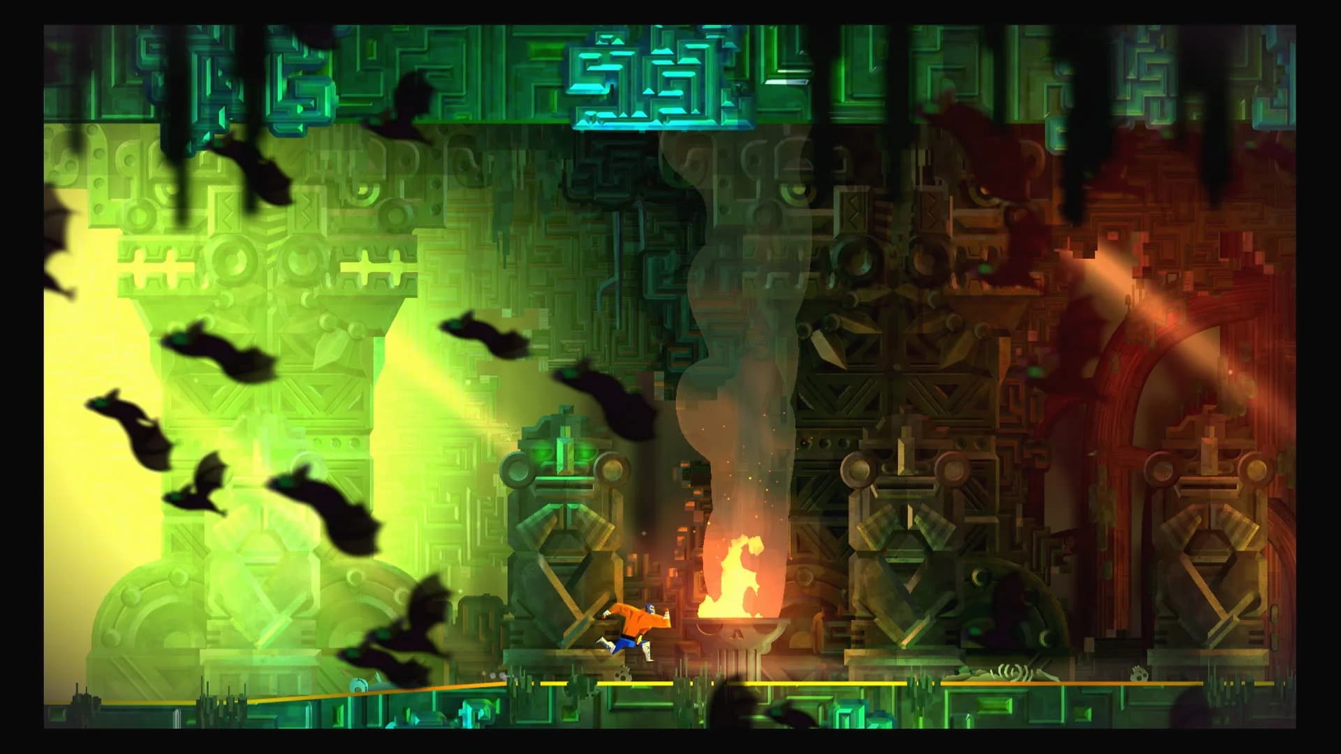 Guacamelee! 2 görsel 2