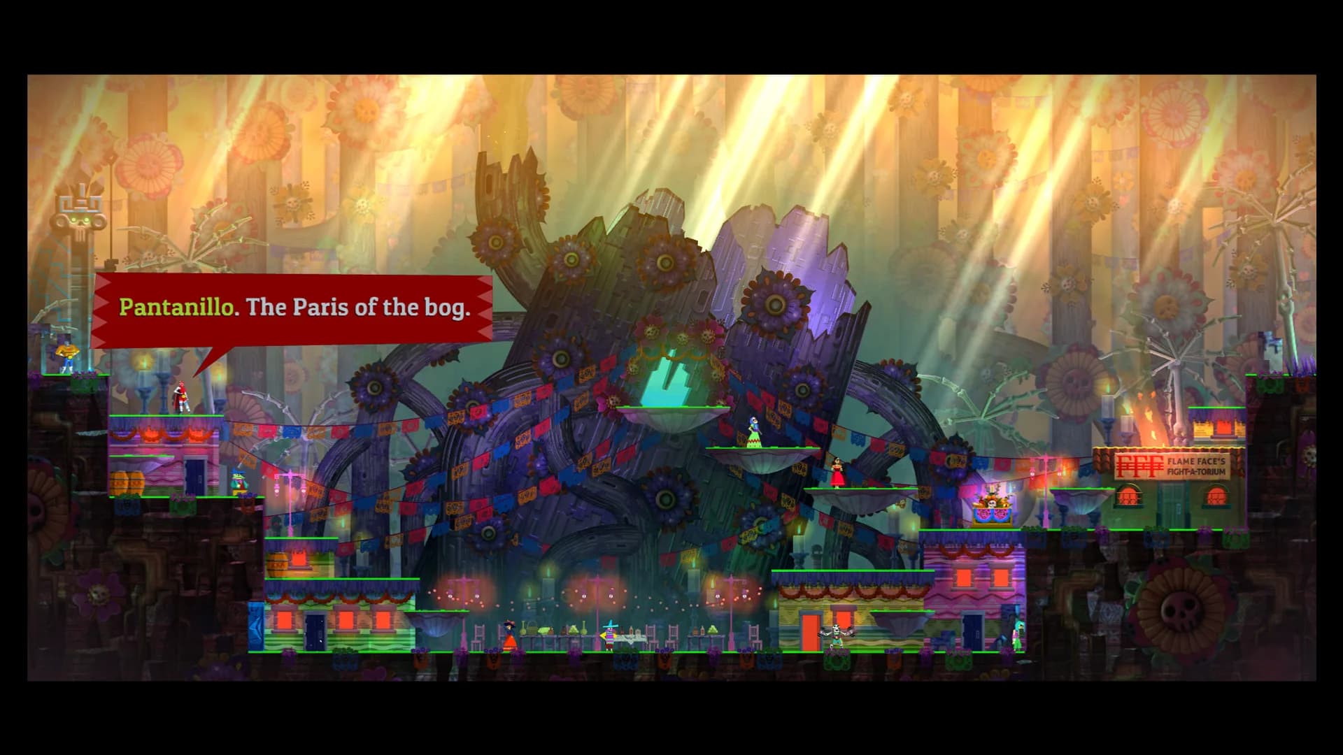 Guacamelee! 2 görsel 3