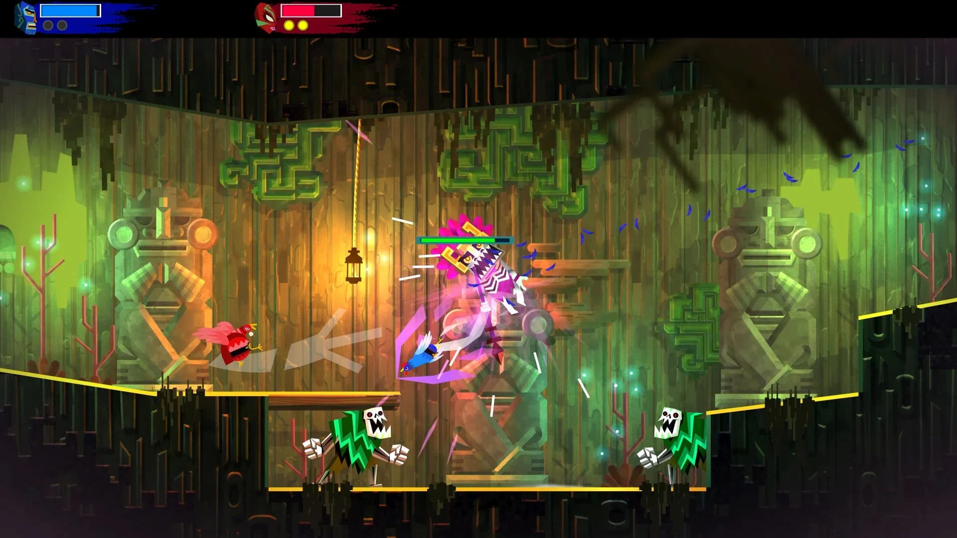 Guacamelee! 2 görsel 13
