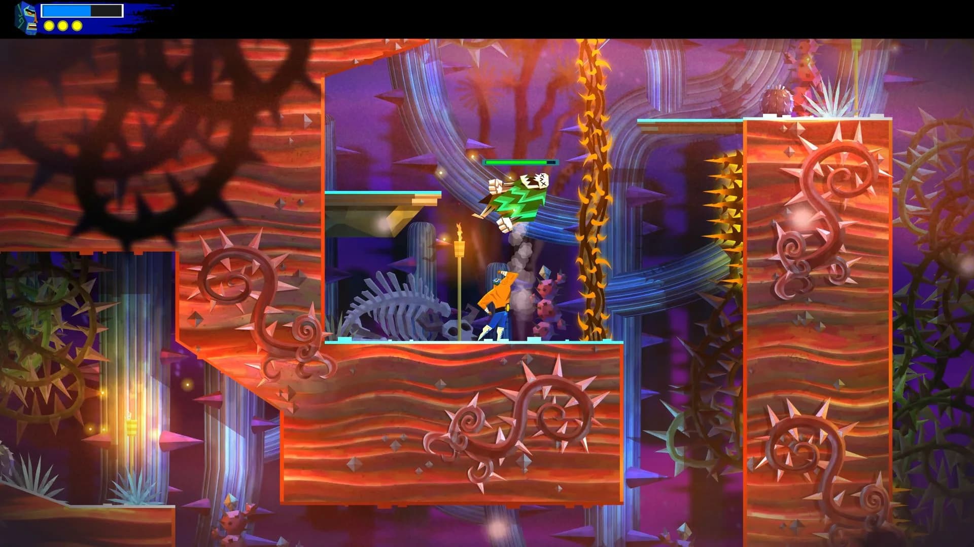 Guacamelee! 2 görsel 14