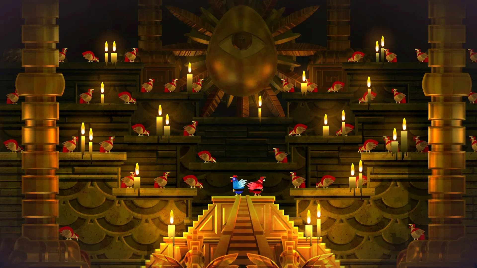 Guacamelee! 2 görsel 15