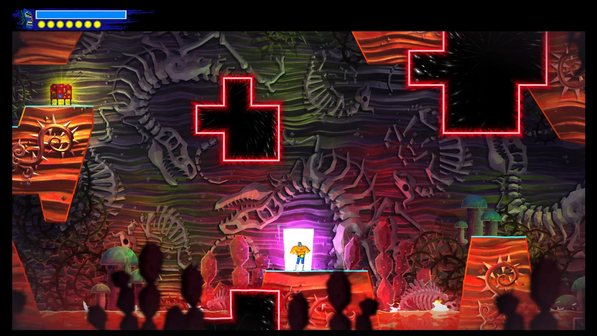 Guacamelee! 2 görsel 4