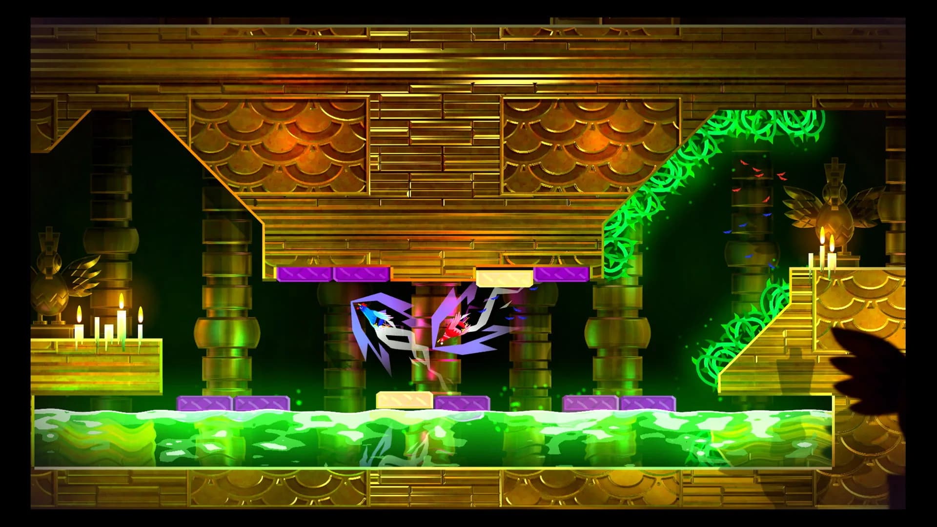 Guacamelee! 2 görsel 6