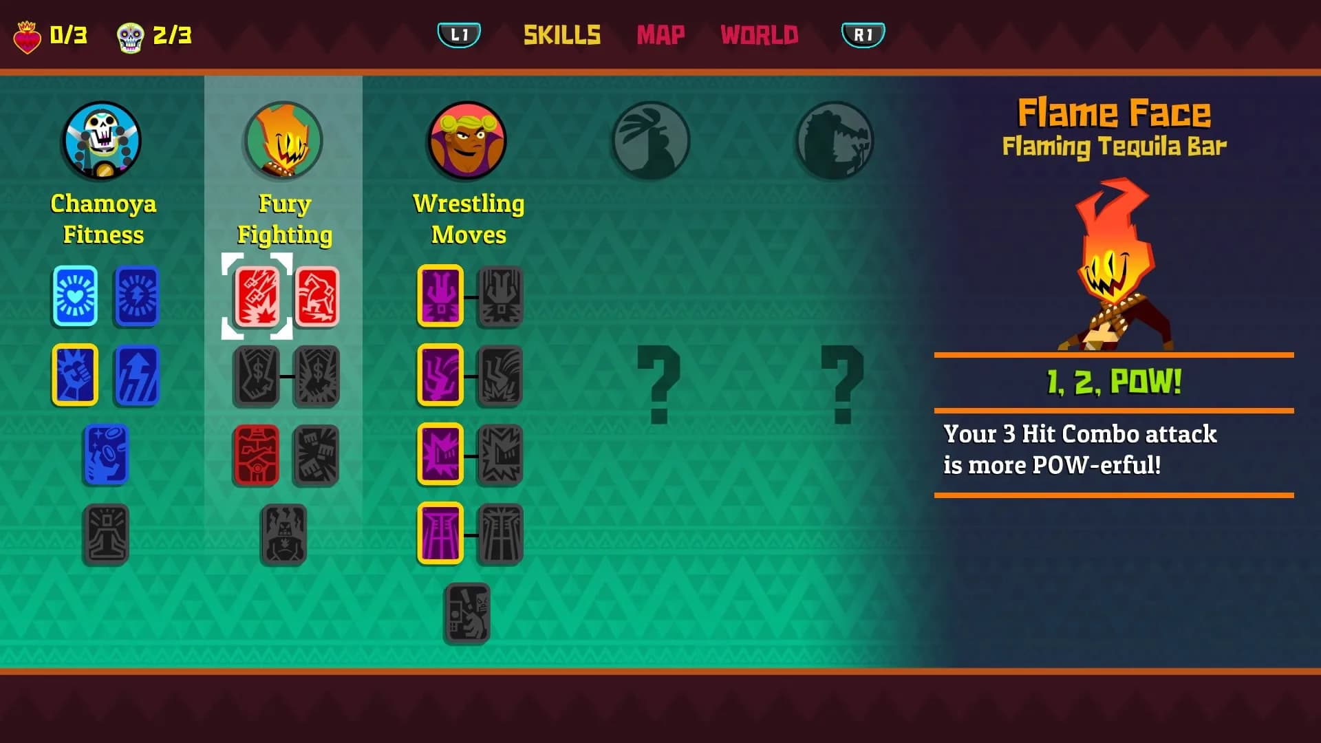 Guacamelee! 2 görsel 10