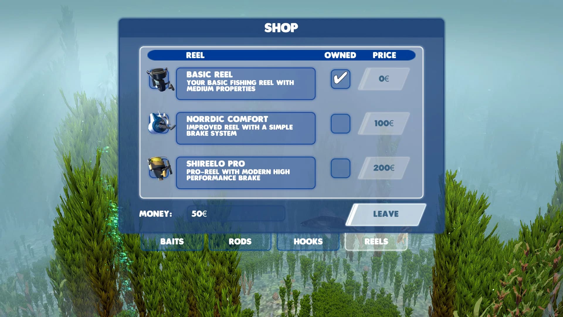 3D Arcade Fishing görsel 6