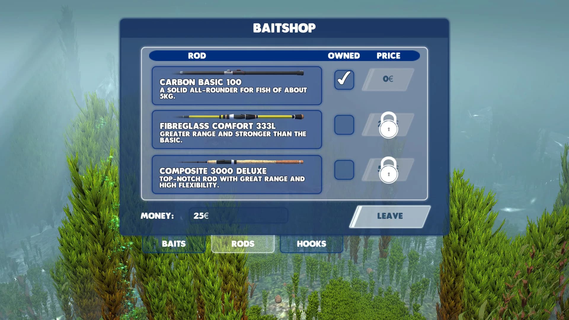 3D Arcade Fishing görsel 9