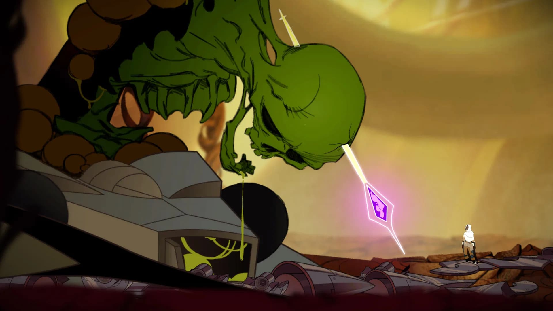 Sundered®: Eldritch Edition görsel 2