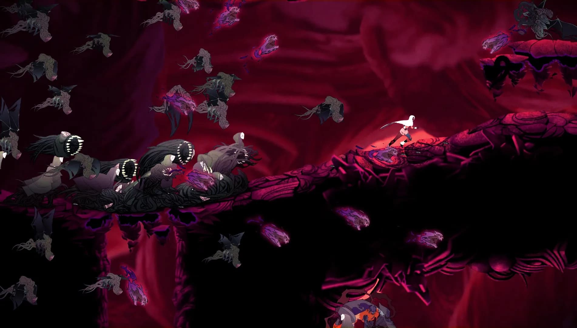 Sundered®: Eldritch Edition görsel 3