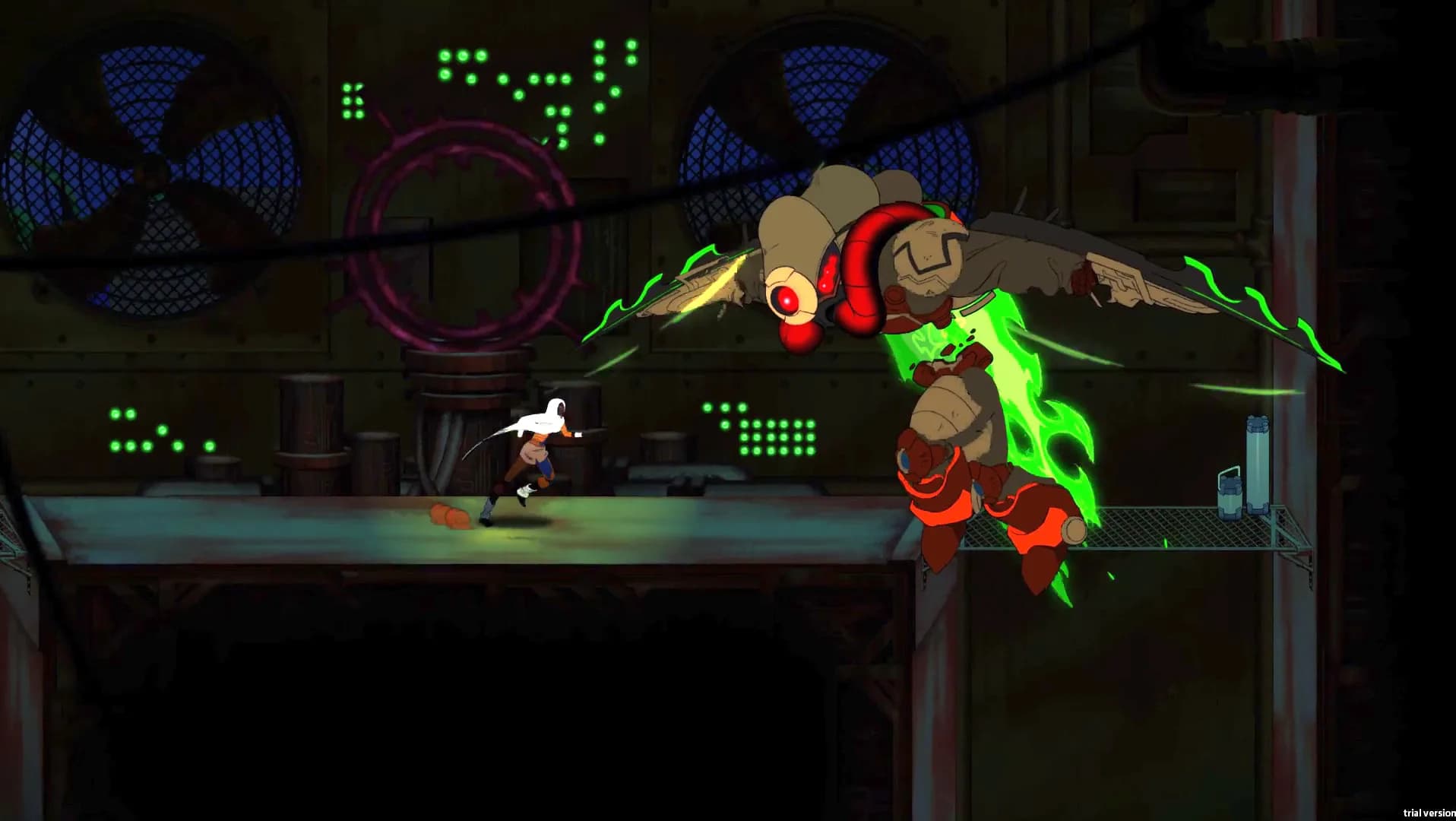 Sundered®: Eldritch Edition görsel 6