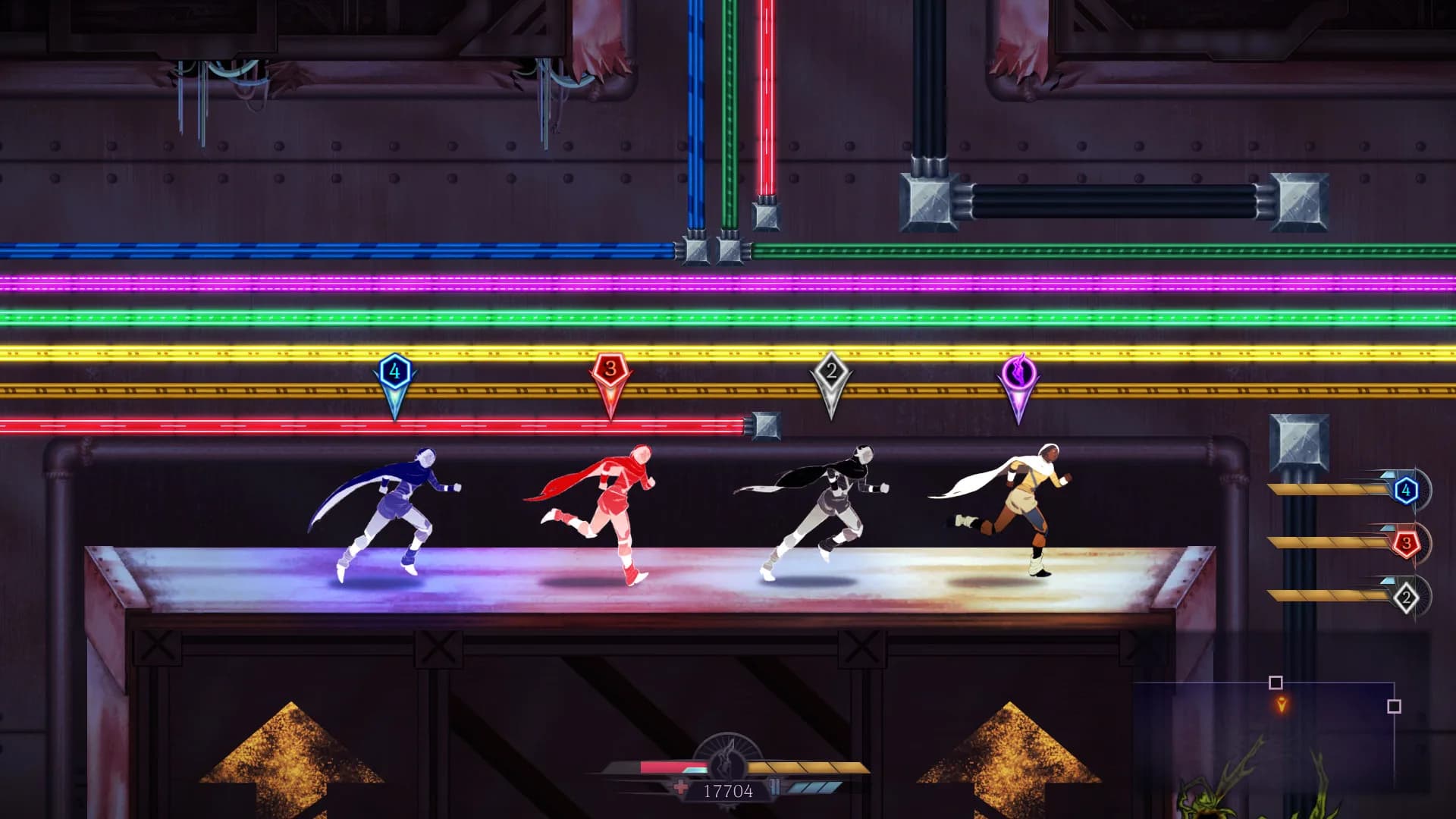 Sundered®: Eldritch Edition görsel 8
