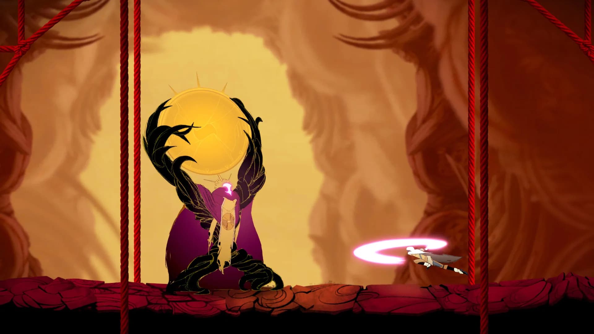 Sundered®: Eldritch Edition görsel 9