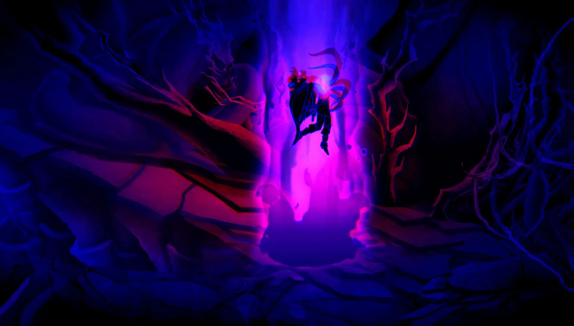 Sundered®: Eldritch Edition görsel 10