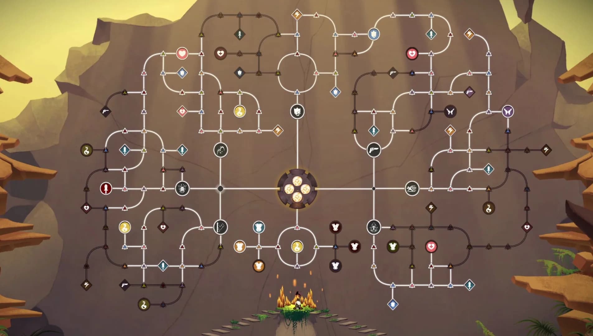 Sundered®: Eldritch Edition görsel 11