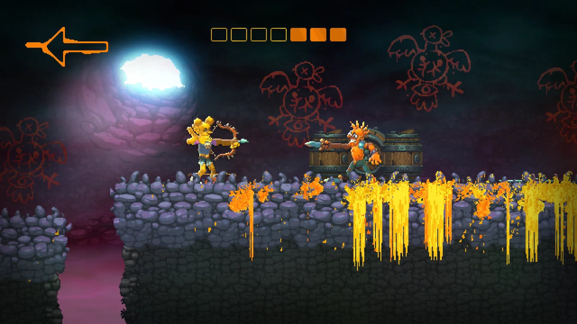 Nidhogg 2 görsel 3