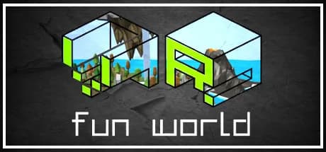 VR Fun World görsel 1