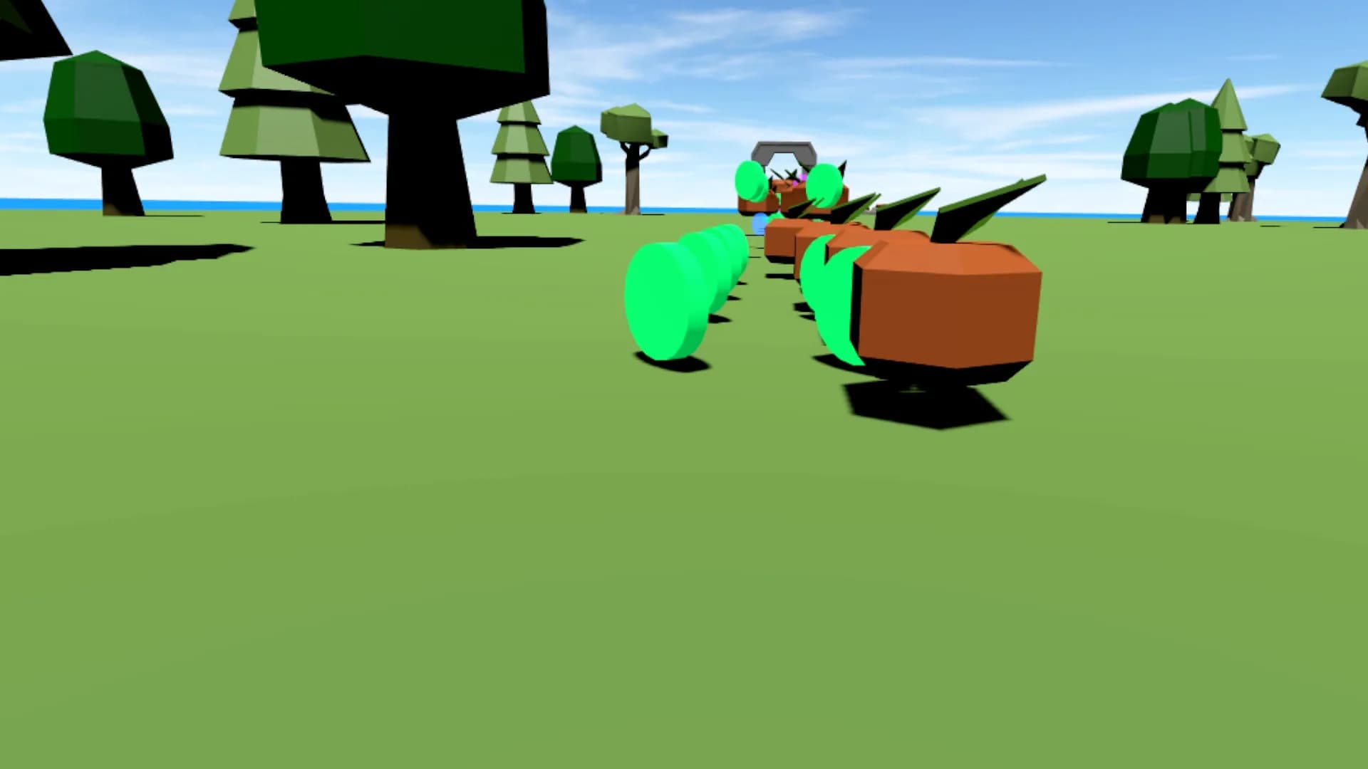 VR Fun World görsel 2