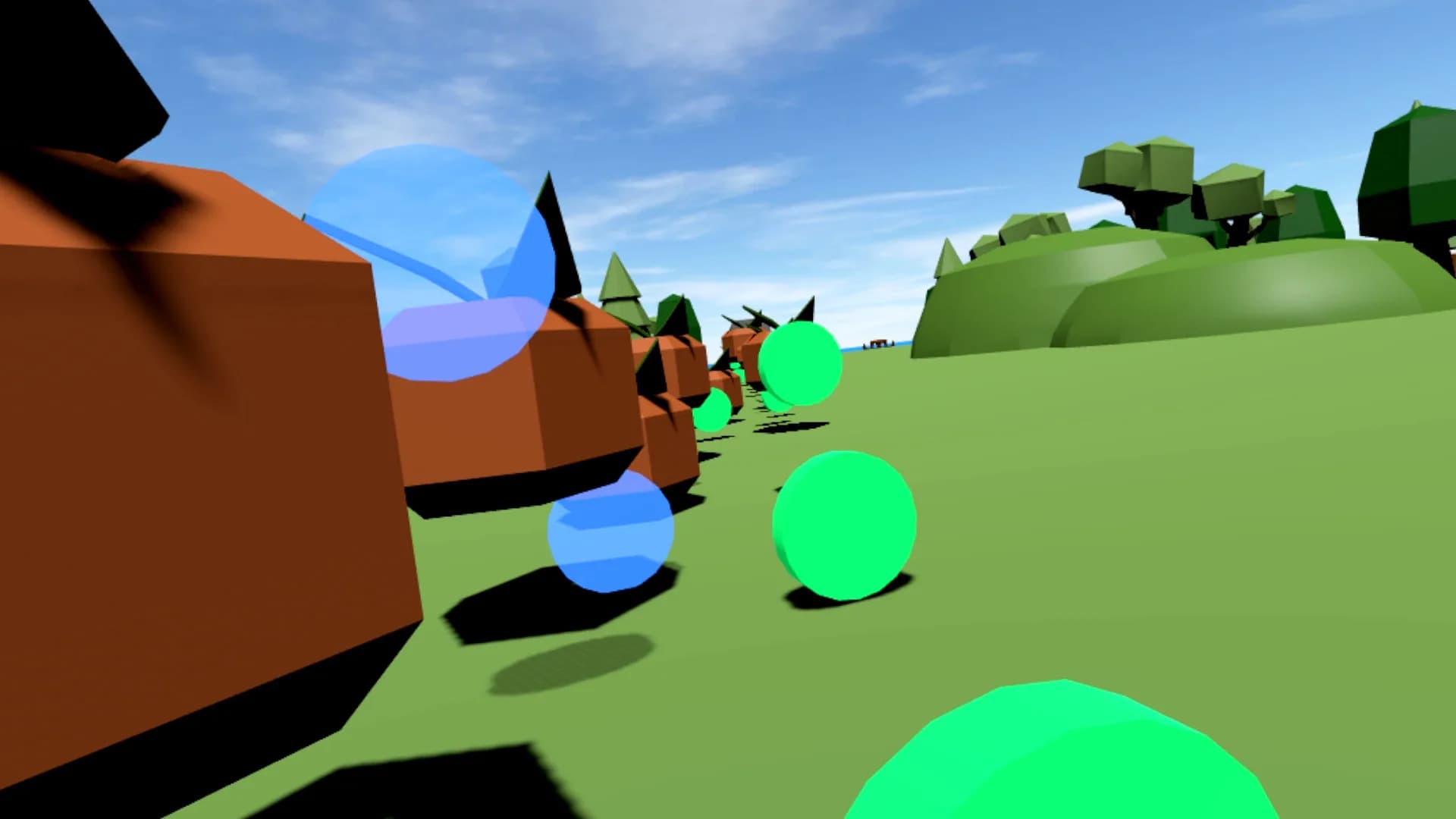 VR Fun World görsel 3