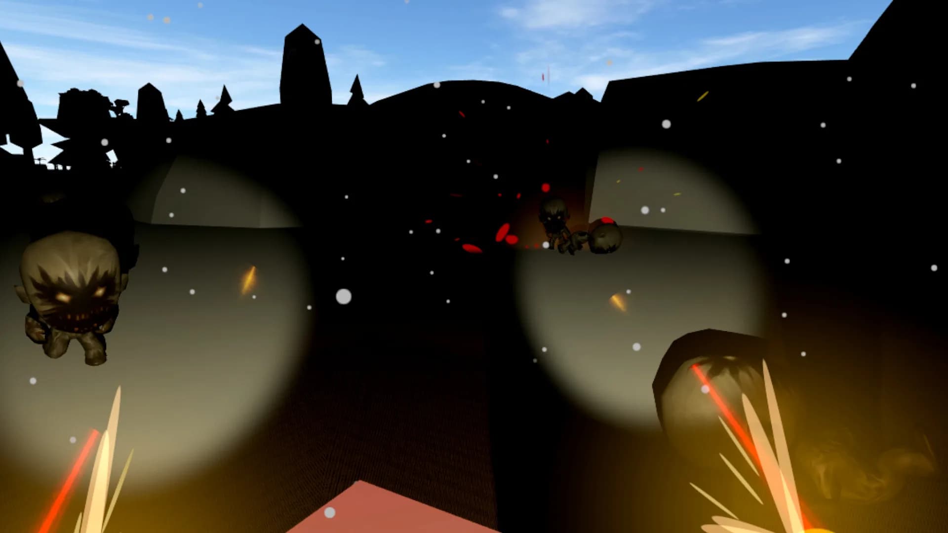 VR Fun World görsel 13