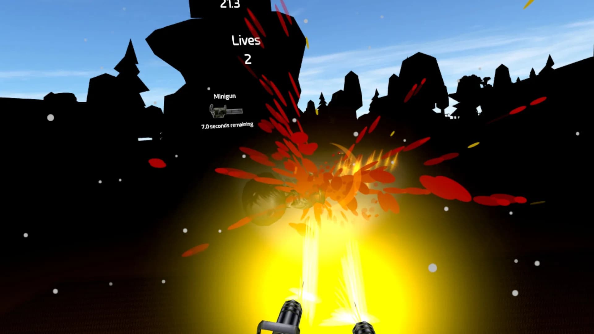 VR Fun World görsel 14