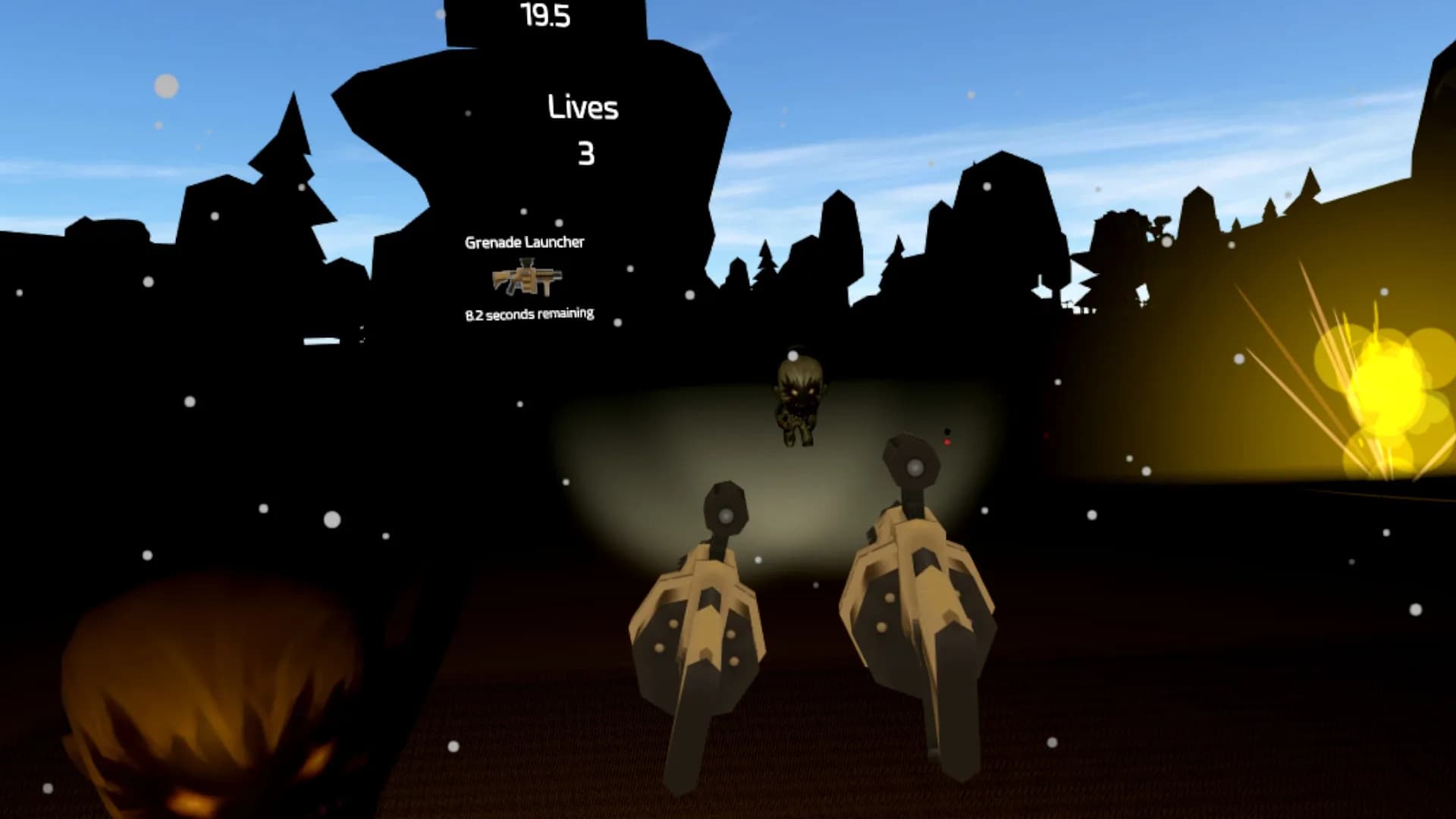 VR Fun World görsel 15