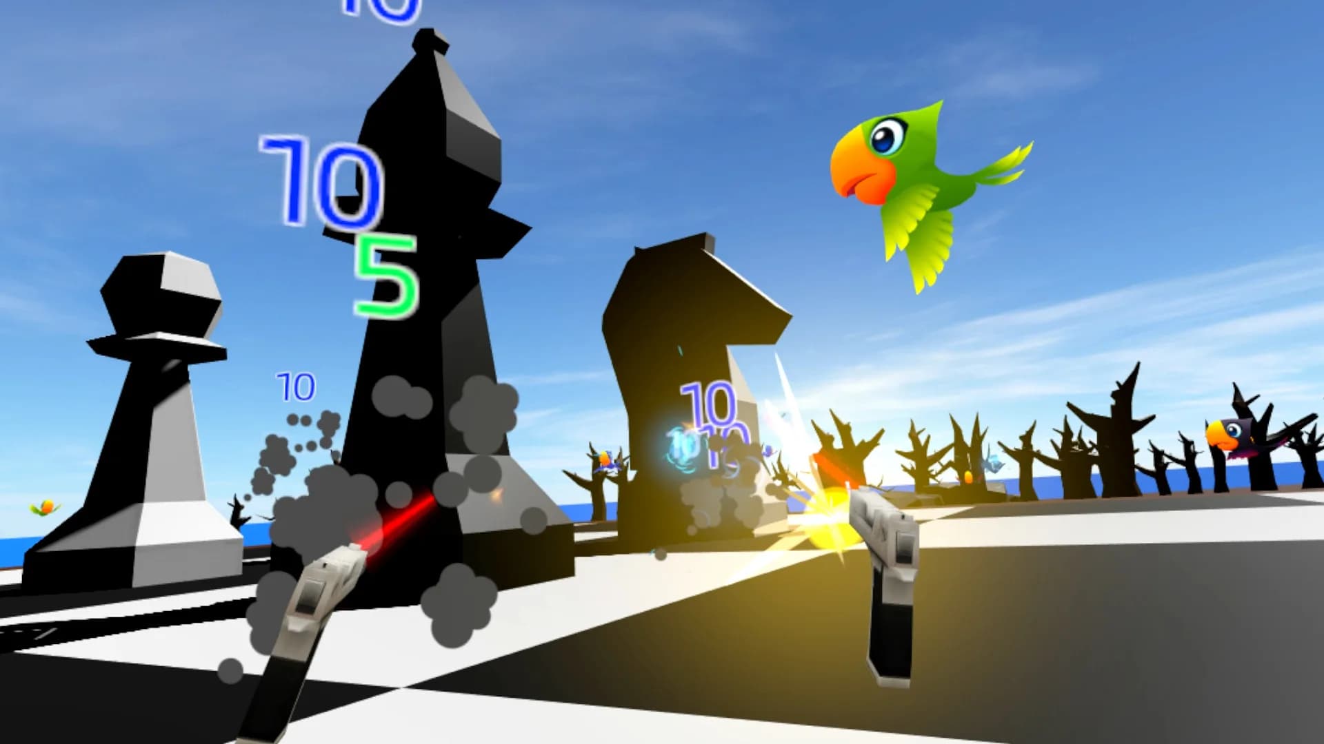 VR Fun World görsel 19