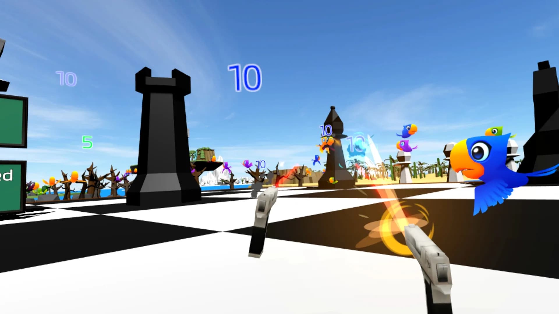 VR Fun World görsel 20
