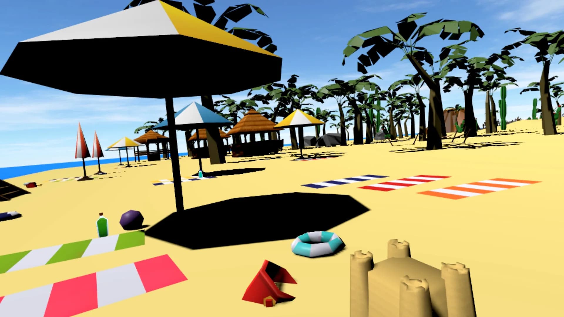 VR Fun World görsel 4