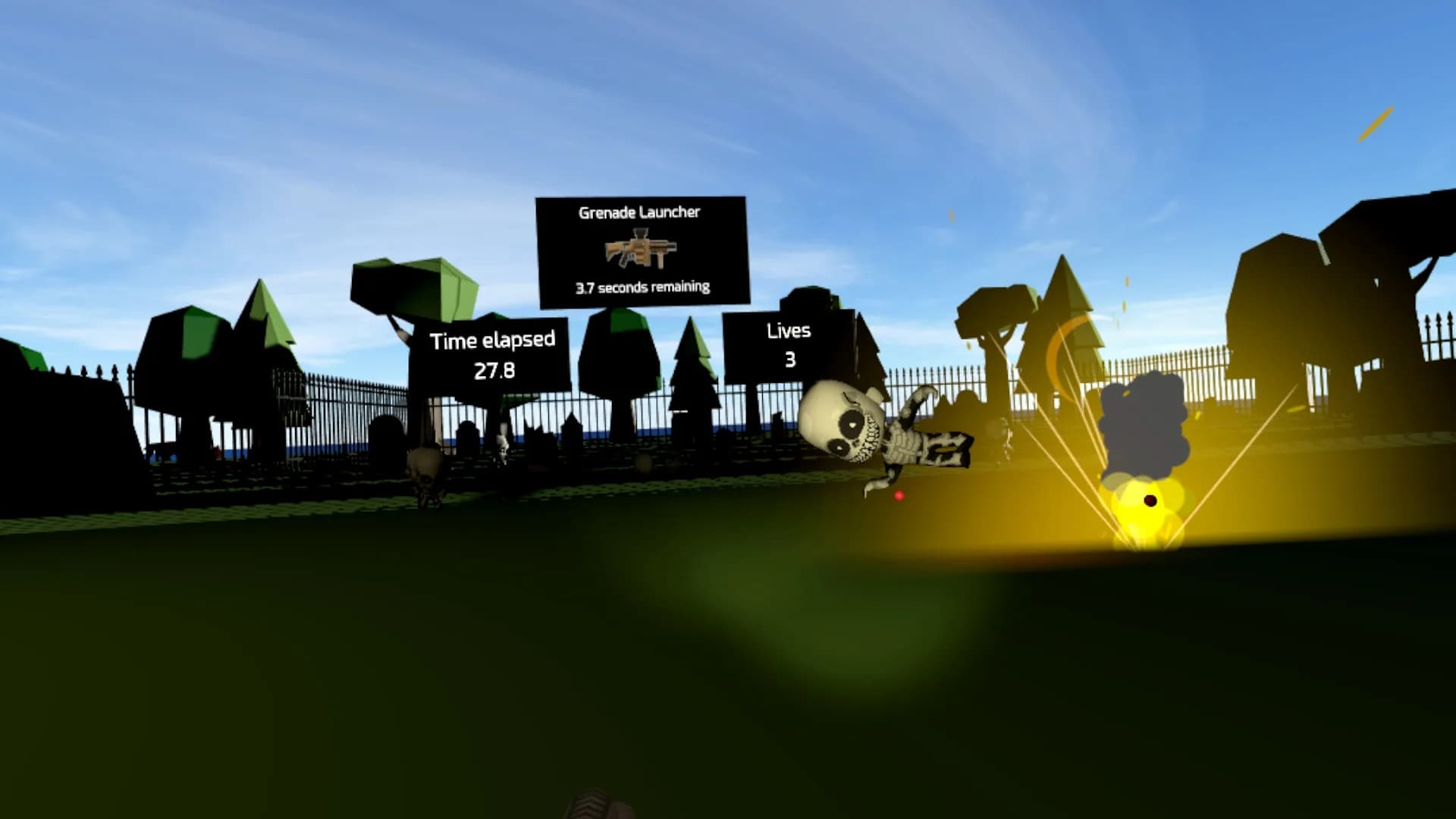 VR Fun World görsel 22