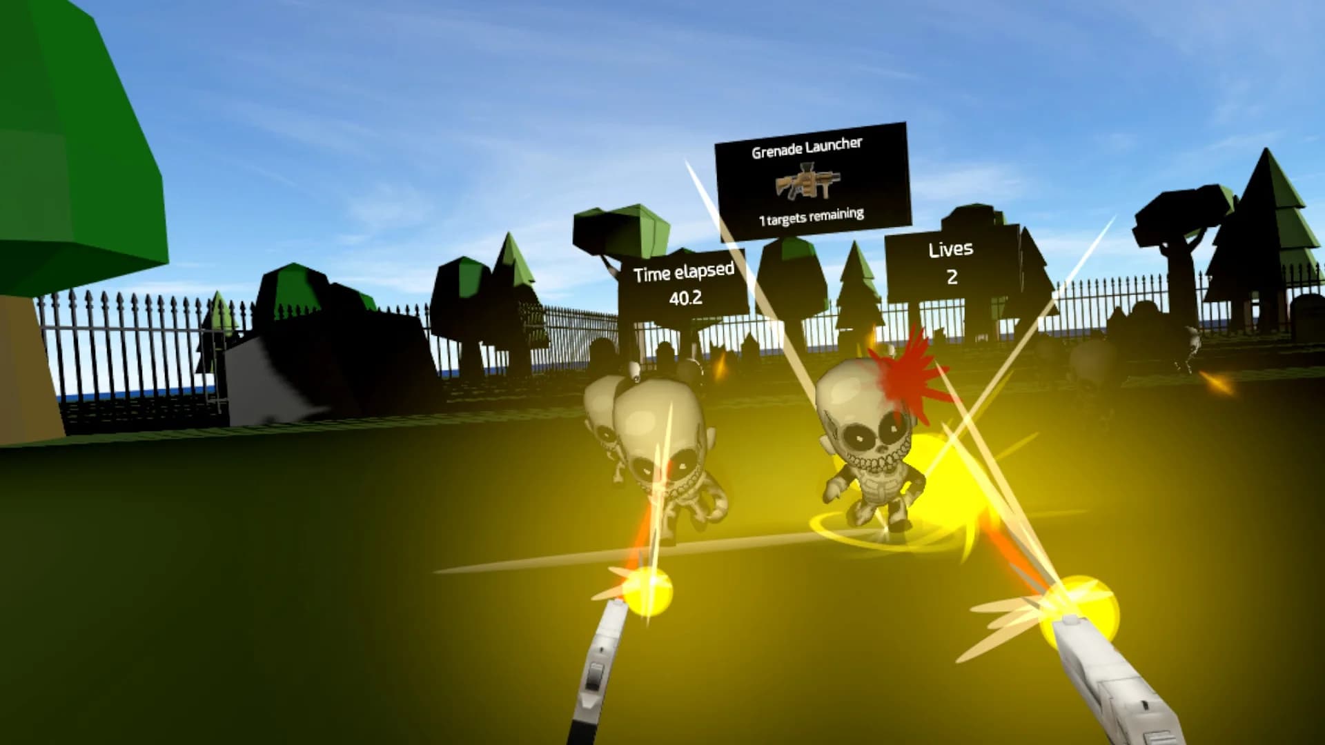 VR Fun World görsel 23