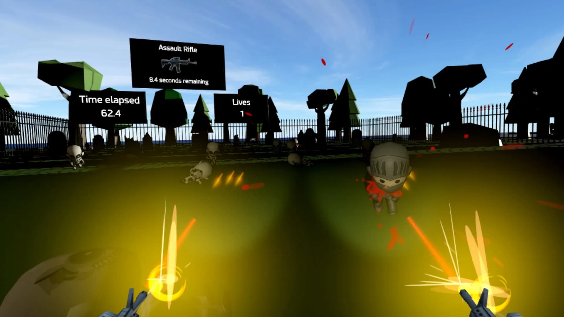 VR Fun World görsel 24