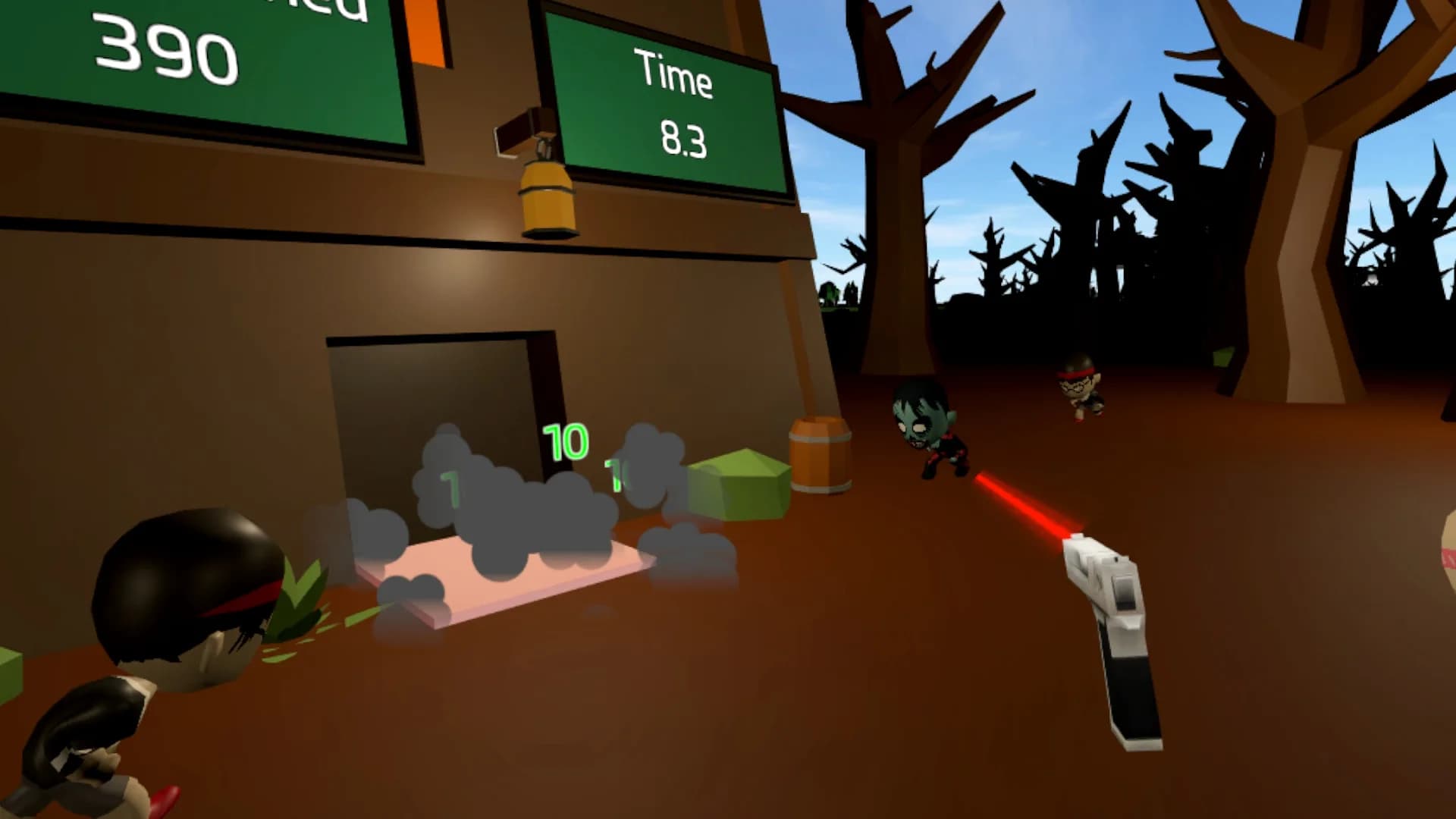 VR Fun World görsel 25