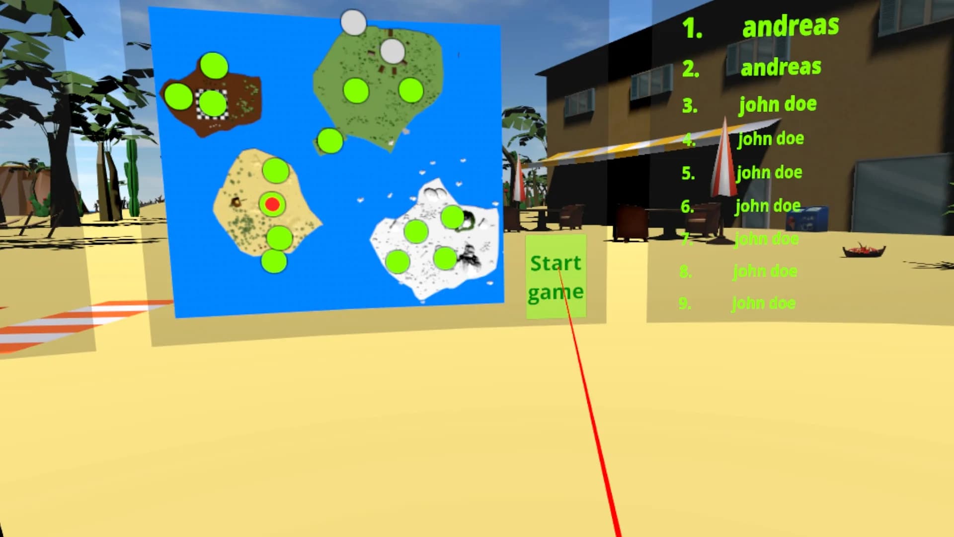 VR Fun World görsel 5