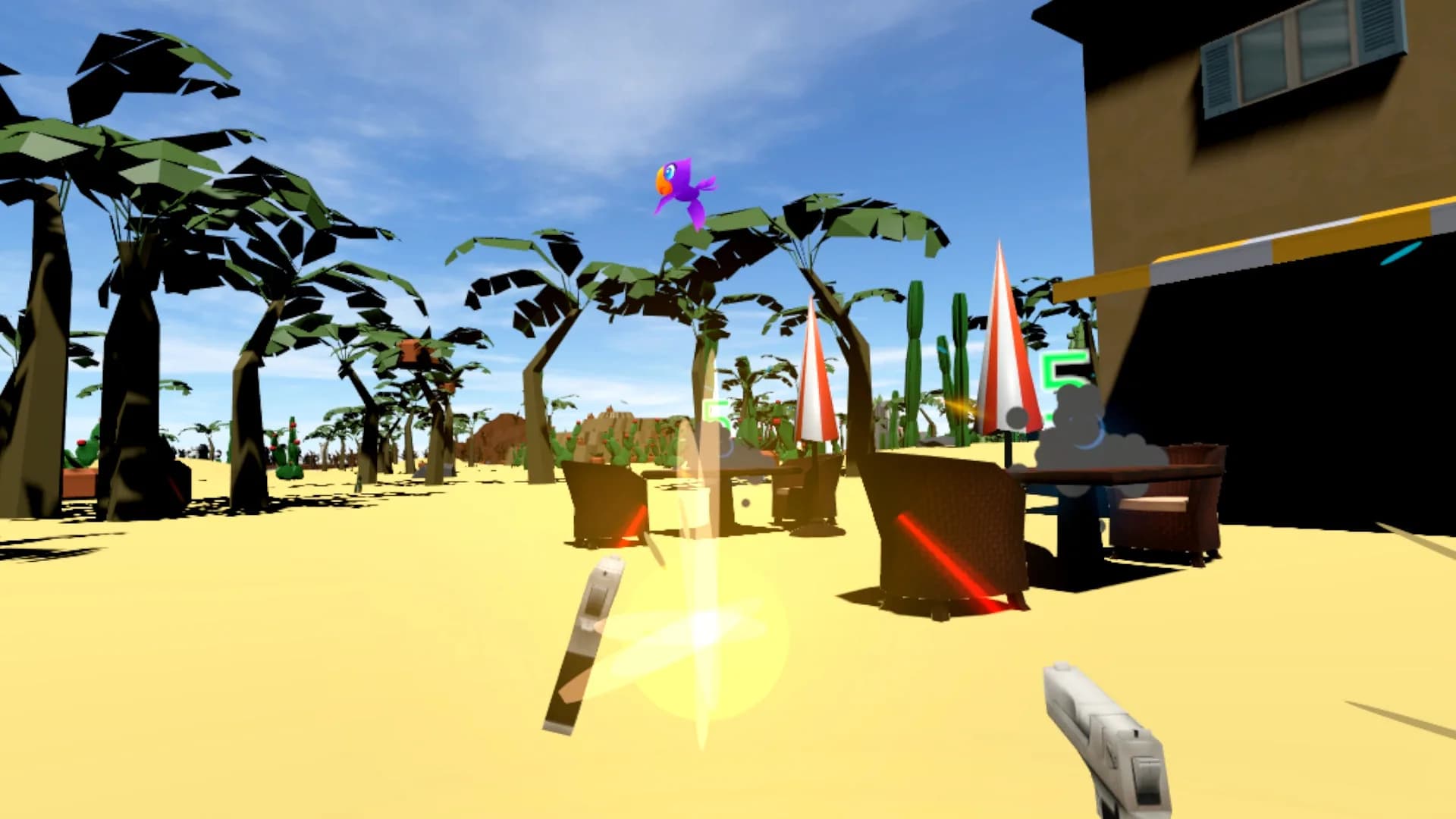 VR Fun World görsel 7