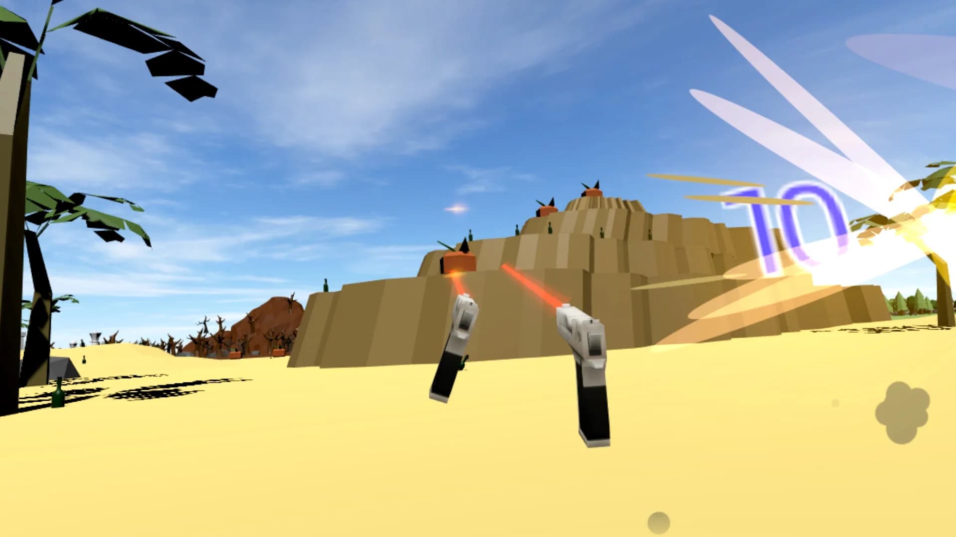 VR Fun World görsel 8