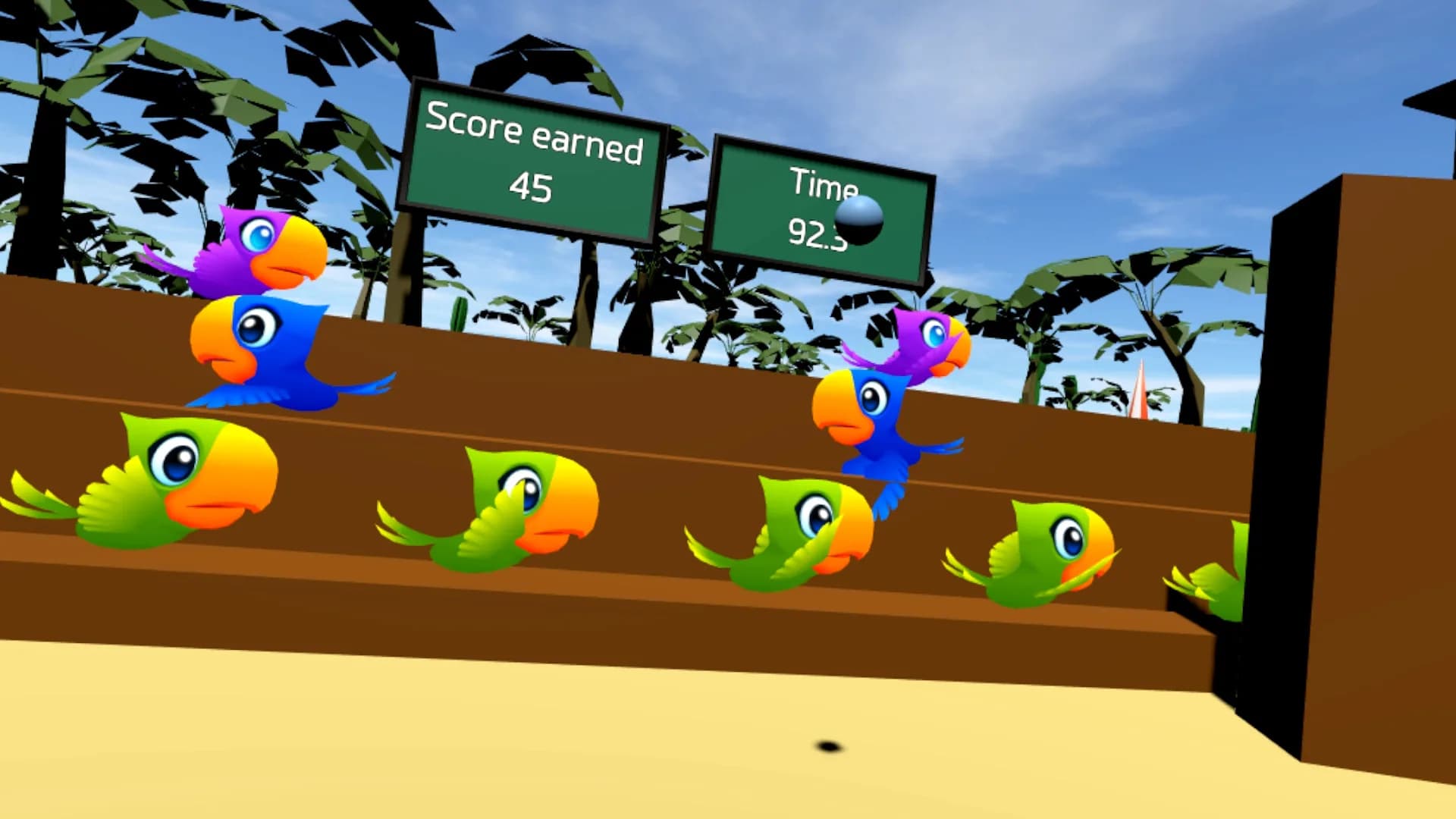 VR Fun World görsel 9